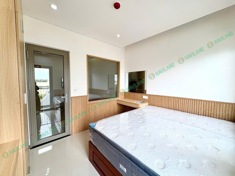 1BR apartment in My An near the beach