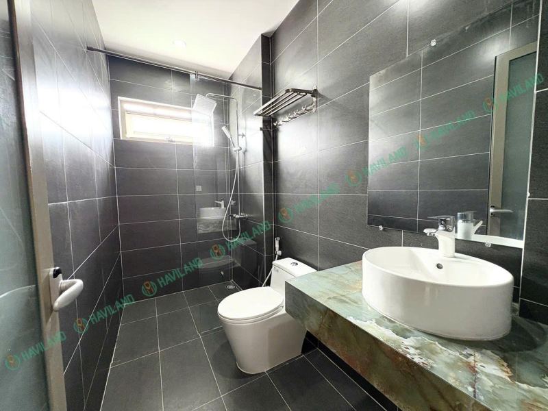 1BR apartment in My An near the beach