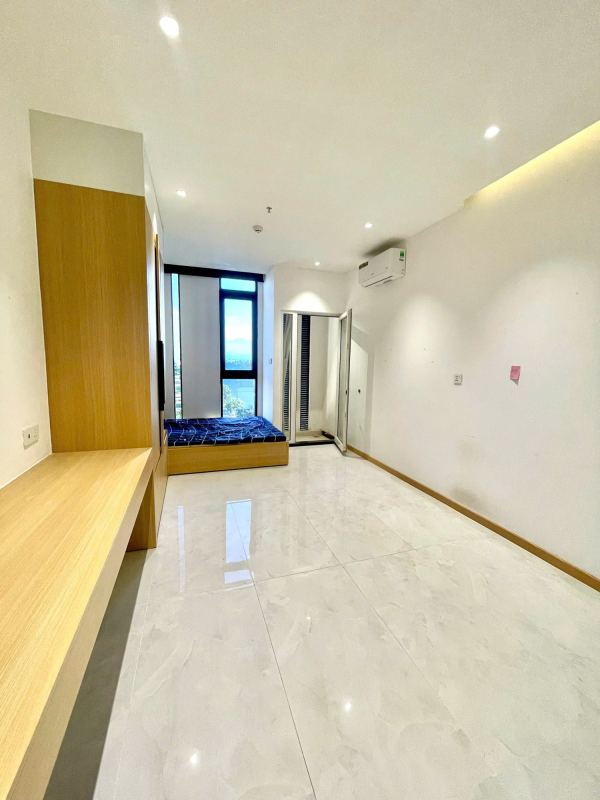 Studio Apartment in Hoa Xuan, Con Dau 14