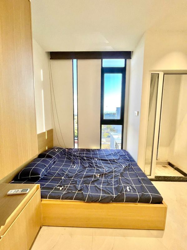 Studio Apartment in Hoa Xuan, Con Dau 14