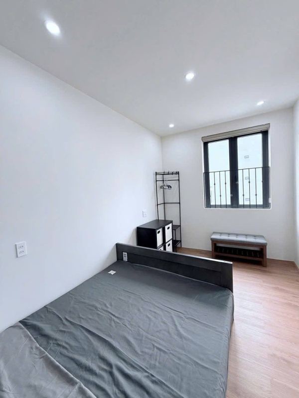 Studio apartment on An Trung Dong 7 street