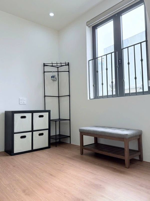 Studio apartment on An Trung Dong 7 street