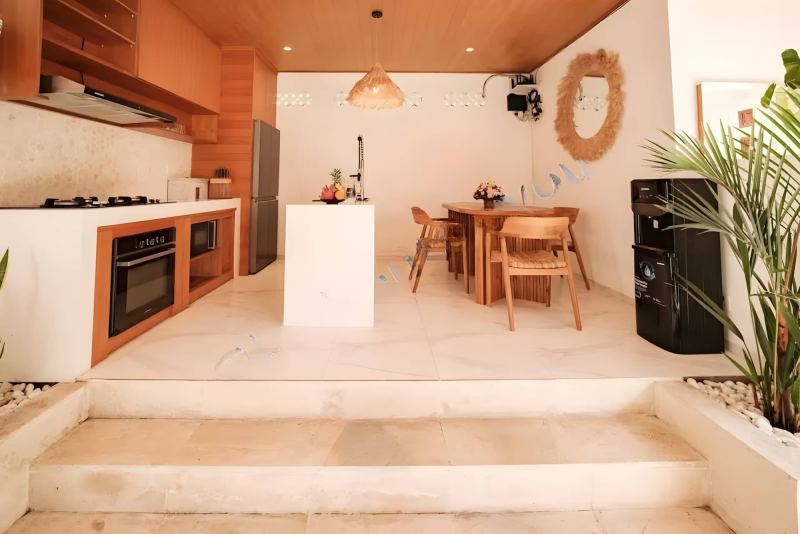 1BR apartment in Canggu