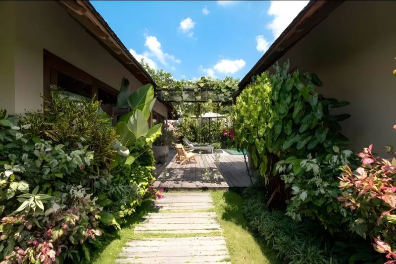 3BR villa in Umalas