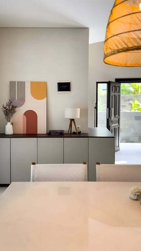 3BR villa in Kerobokan
