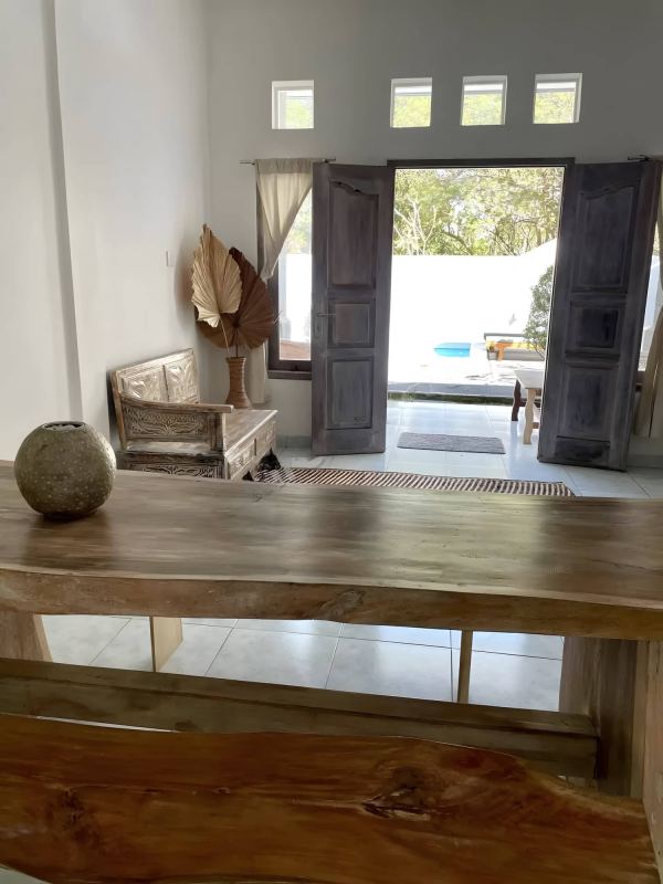 1BR apartment in Uluwatu
