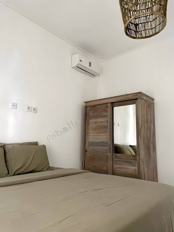 1BR apartment in Uluwatu