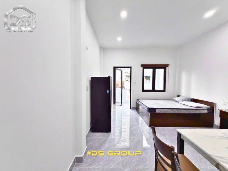 Studio apartment in Pho Duc Chinh