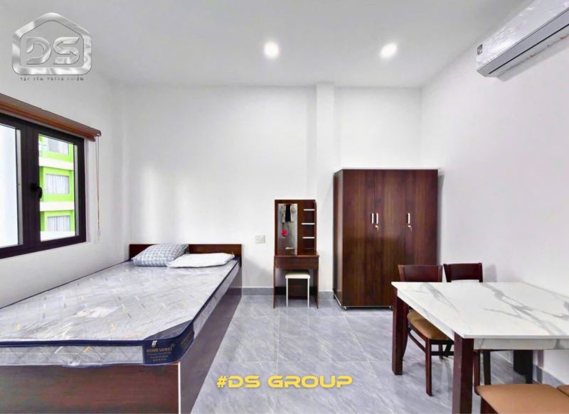 Studio apartment in Pho Duc Chinh
