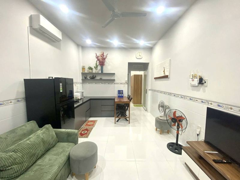 1-bedroom house in Vinh Hai