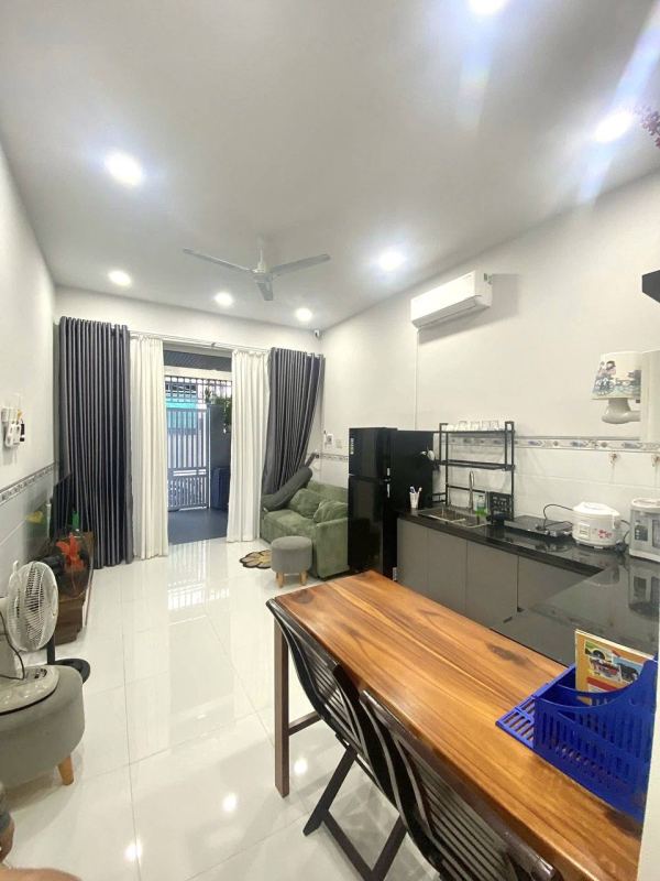 1-bedroom house in Vinh Hai