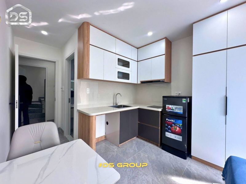 Apartment in Hon Chong