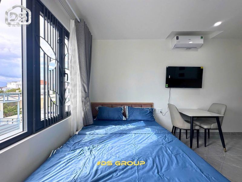 Apartment in Hon Chong