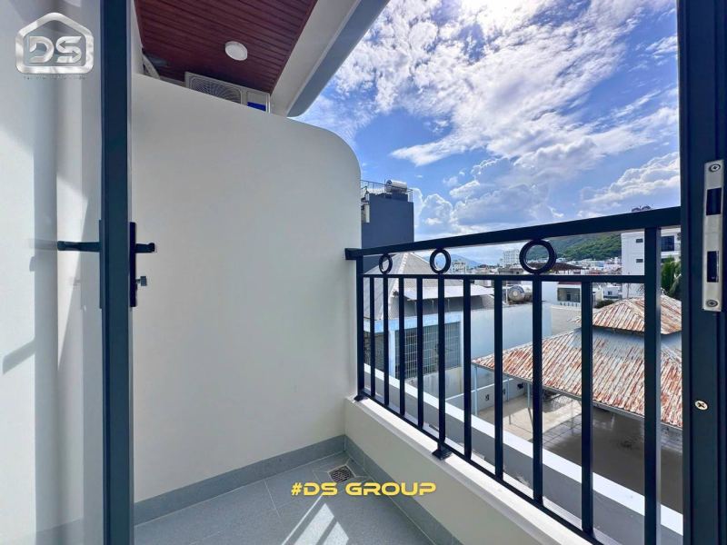 Apartment in Hon Chong