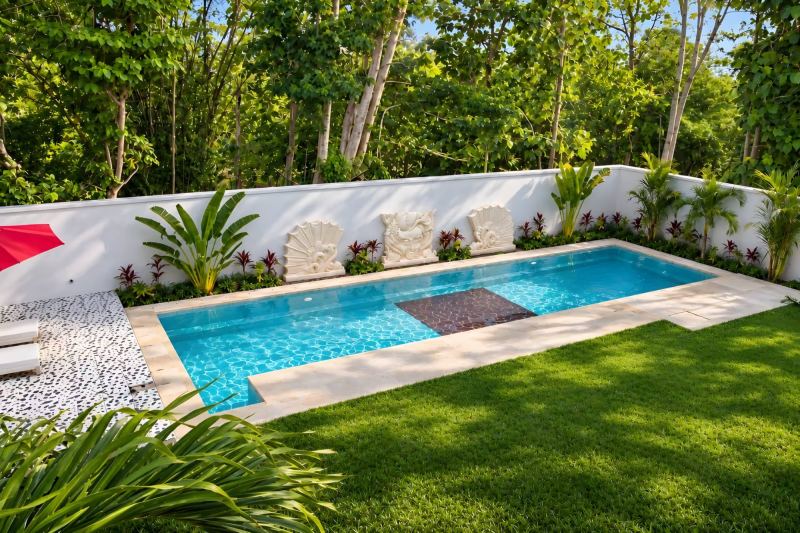 3-bedroom villa in Bukit