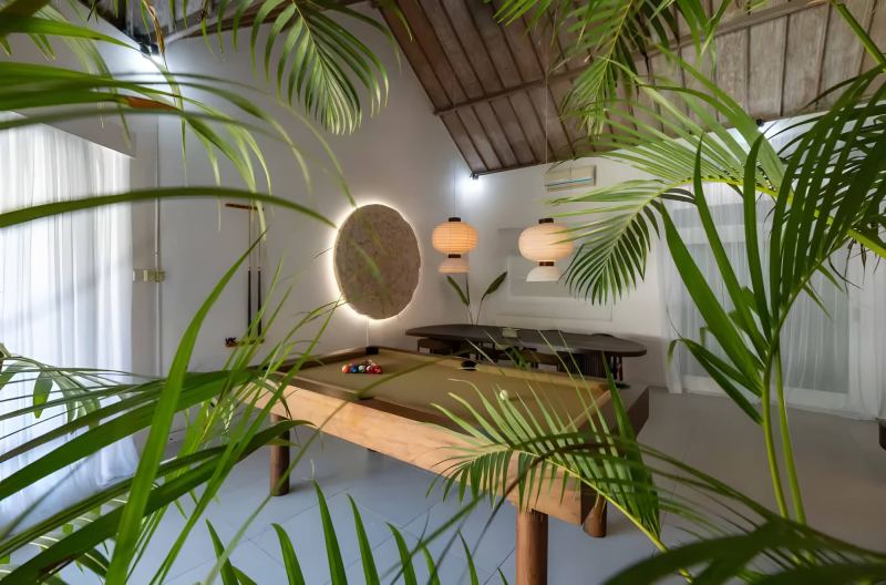 3-bedroom villa in Berawa