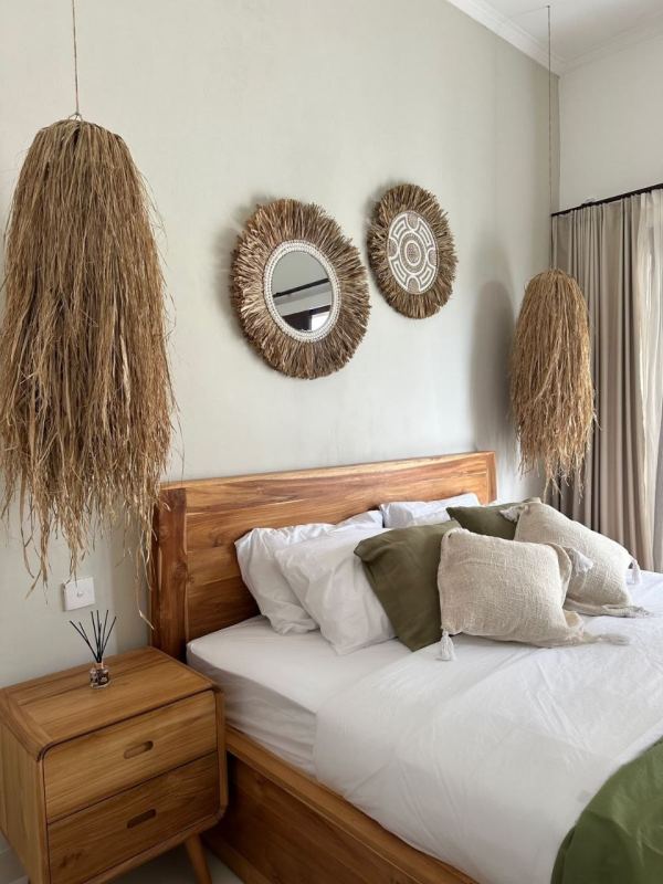 2BR villa in Canggu, Pererenan