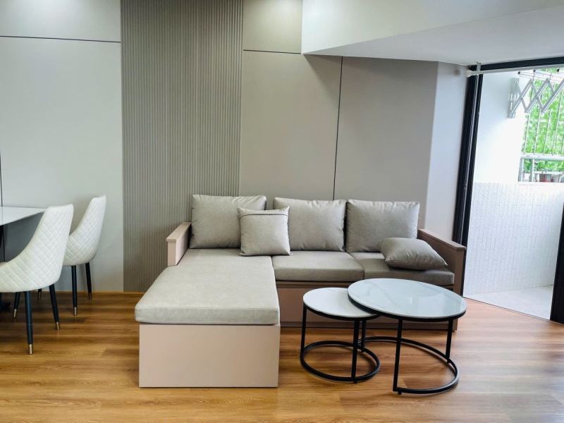 2-bedroom apartment in Muong Thanh Khanh Hoa