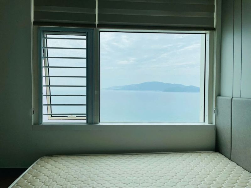 2-bedroom apartment in Muong Thanh Khanh Hoa