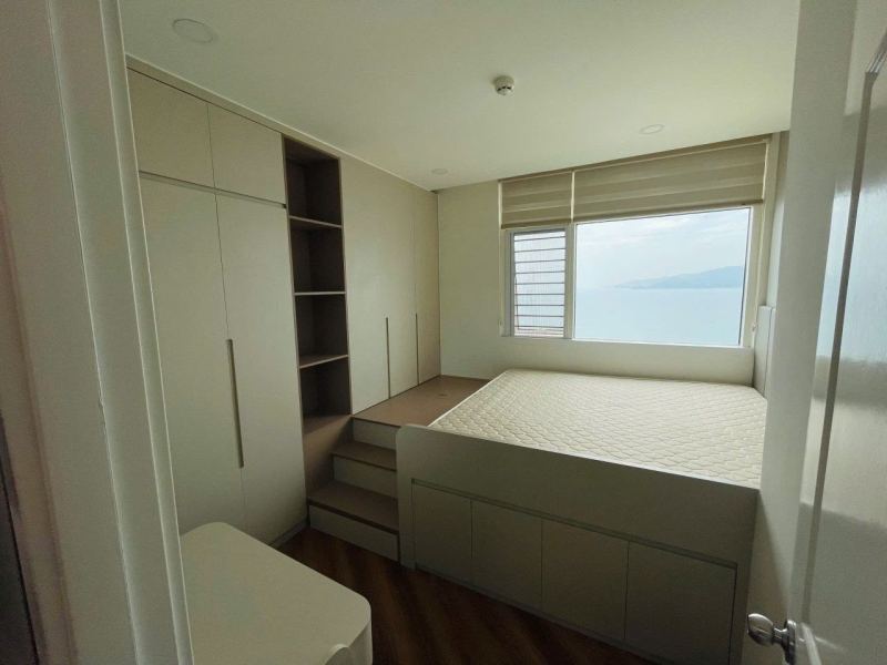2-bedroom apartment in Muong Thanh Khanh Hoa