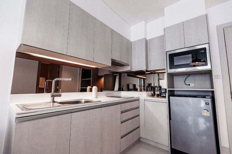 1-bedroom apartment near Laguna, Bang Thao