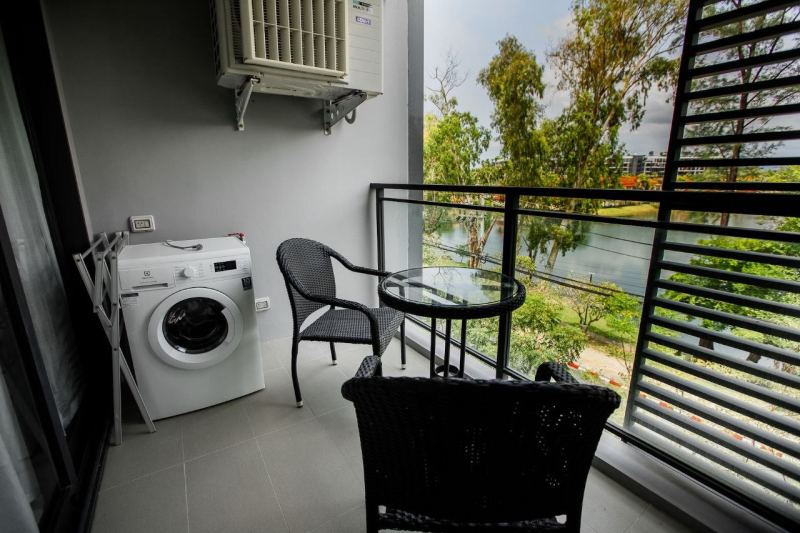 1-bedroom apartment near Laguna, Bang Thao