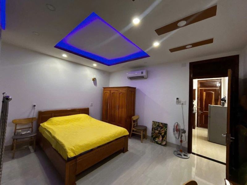 Apartment near City Center