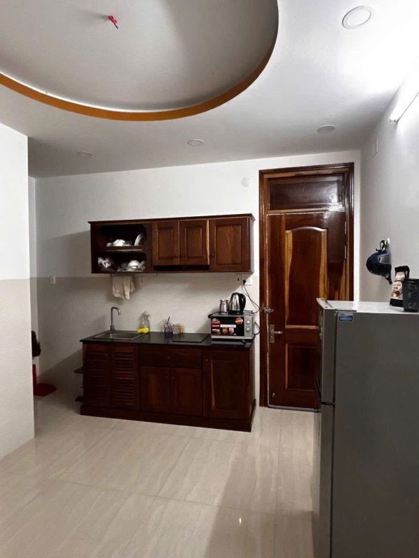 Apartment near City Center