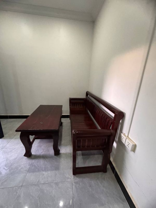 Rental room