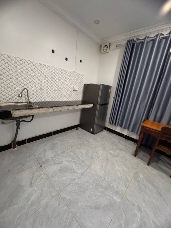 Rental room