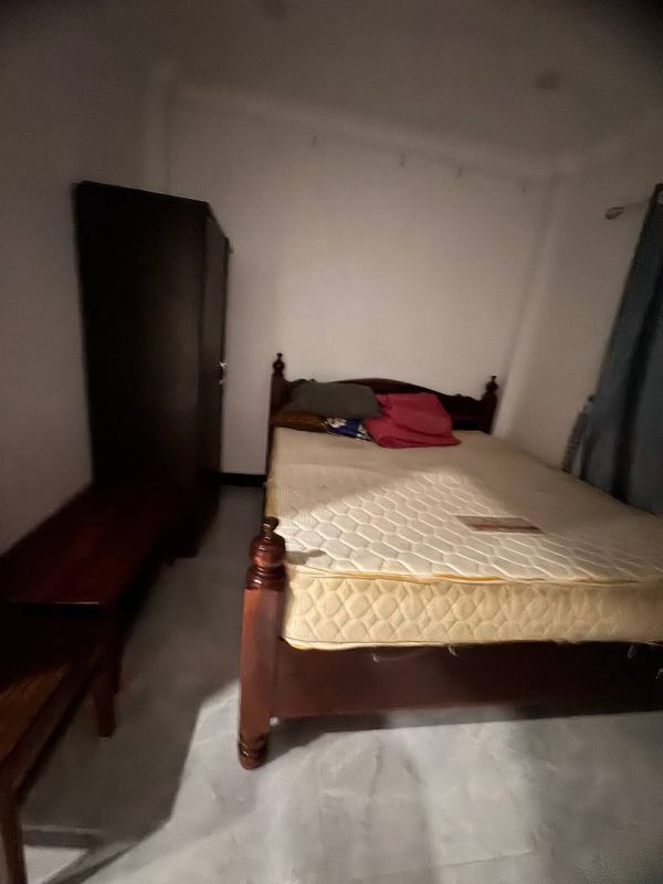 Rental room