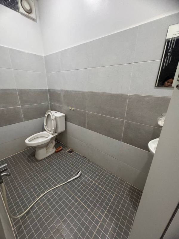 Rental room