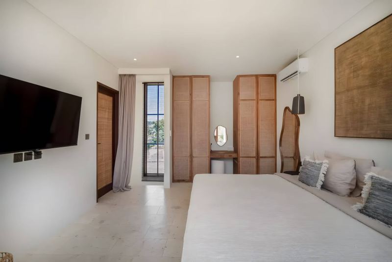 1-bedroom villa in Uluwatu