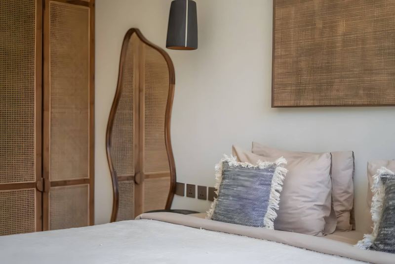 1-bedroom villa in Uluwatu