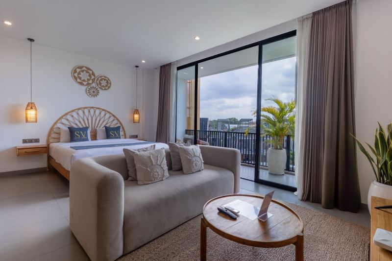 1 Bedroom Apartment at SB Natural 413, Batu Belig
