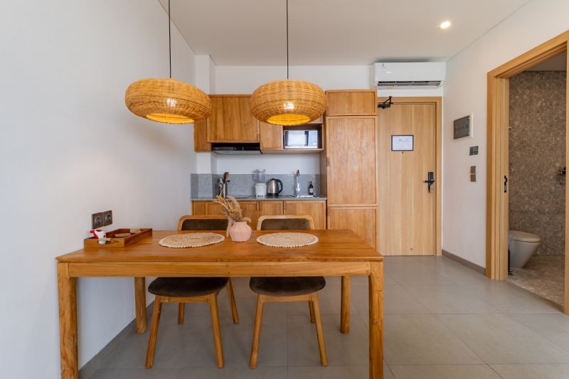 1 Bedroom Apartment at SB Natural 413, Batu Belig