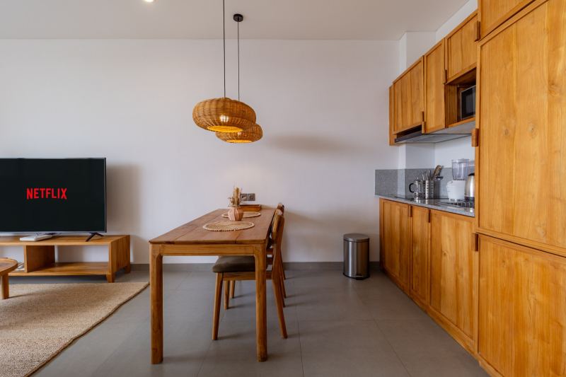 1 Bedroom Apartment at SB Natural 413, Batu Belig