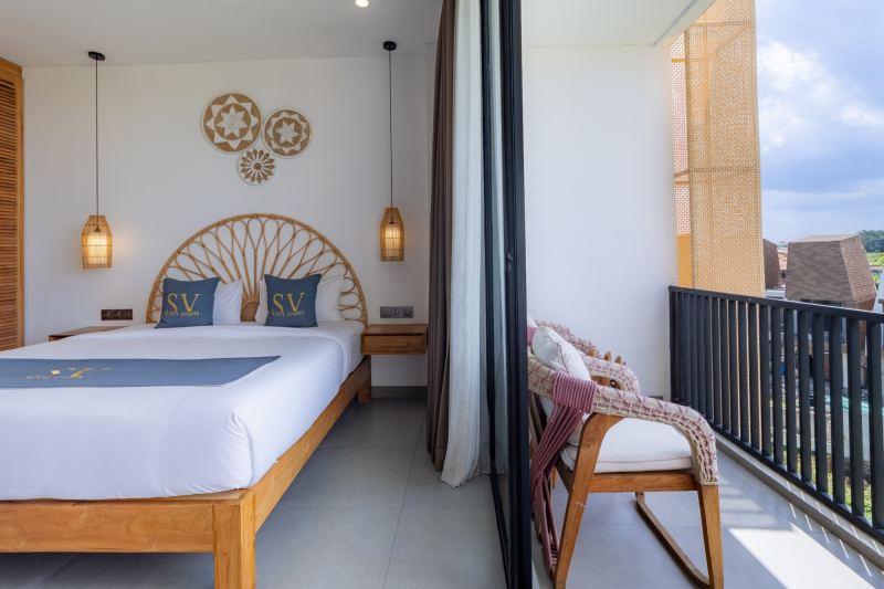 1 Bedroom Apartment at SB Natural 413, Batu Belig