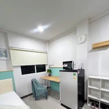 Studio Condominium at Sinsap Settee Complex