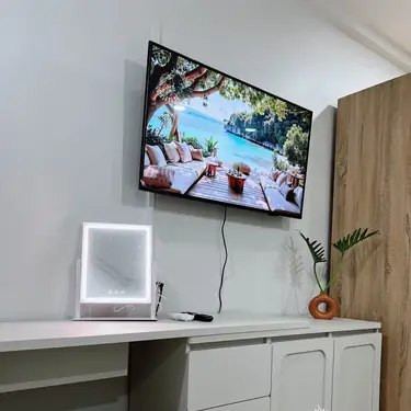 Studio Condominium at Sinsap Settee Complex
