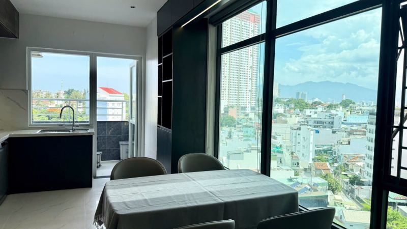 2 Bedroom Apartment at Muong Thanh Vien Trieu