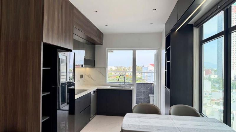 2 Bedroom Apartment at Muong Thanh Vien Trieu