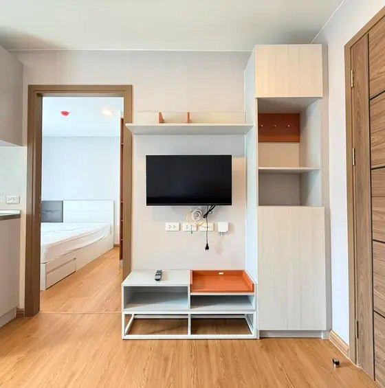 Кондо с 1 спальней в The Cube Loft Srinakarin
