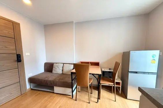 Кондо с 1 спальней в The Cube Loft Srinakarin