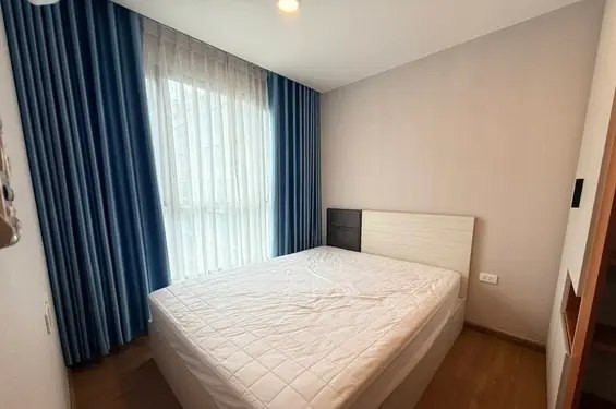 Кондо с 1 спальней в The Cube Loft Srinakarin