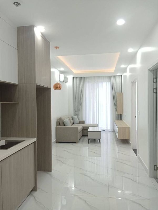 1-bedroom apartment near Russian Market