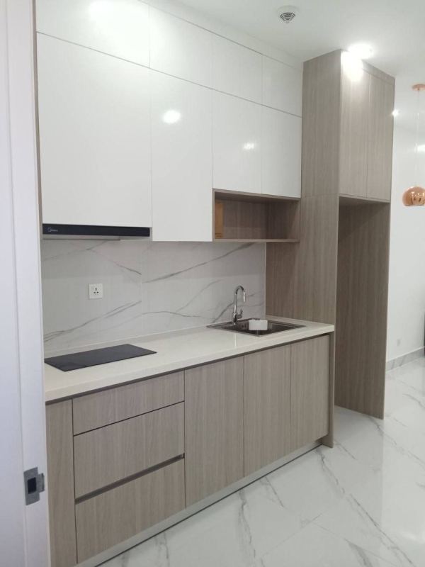 1-bedroom apartment near Russian Market