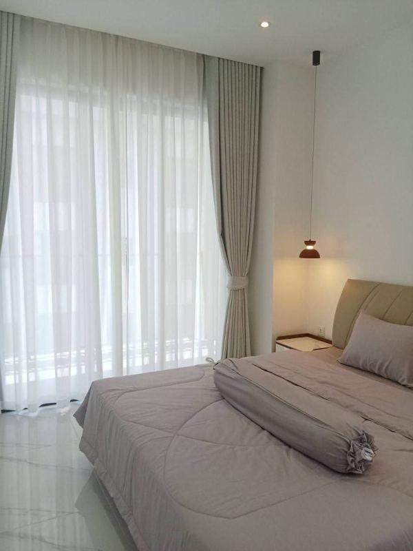 1-bedroom apartment near Russian Market