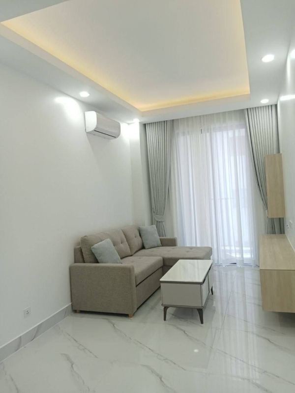 1-bedroom apartment near Russian Market