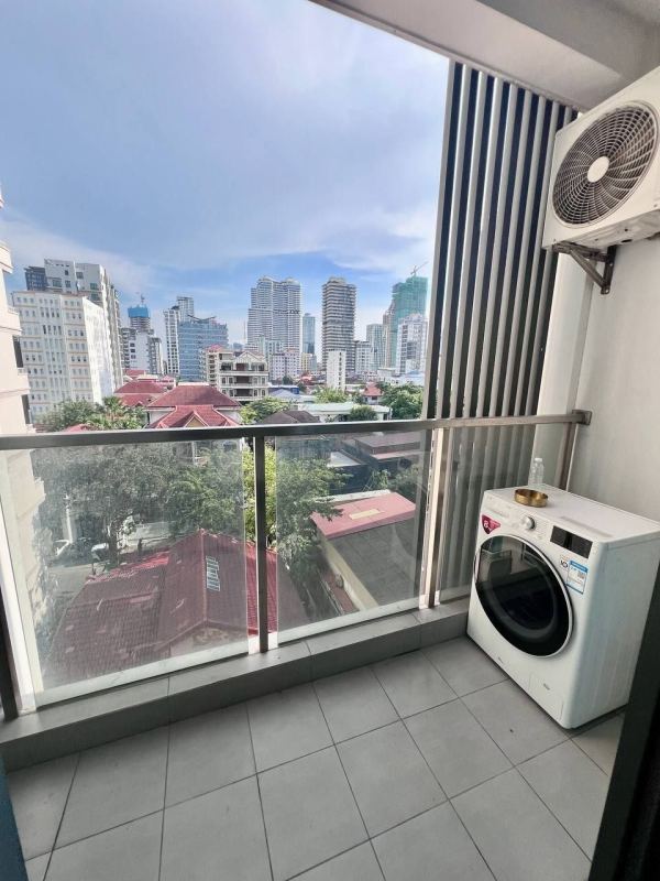 Studio room in BKK1